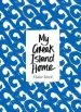 Audiobook My Greek Island Home author Claire Lloyd