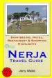 Audiobook Nerja Travel Guide: Sightseeing, Hotel, Restaurant & Shopping Highlights author Jerry Wallis