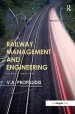 Audiobook Railway Management and Engineering: Fourth Edition author Professor V. A. Profillidis
