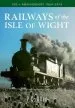 Audiobook Railways of the Isle of Wight: 150Th Anniversary 1864-2014 author P.C. Allen