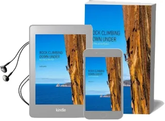Rock Climbing Down Under: Australia Exposed Audiobook download free by Simon Carter