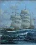 Audiobook Ships and the sea: The art and Times of Oswald Brett author Oswald Brett