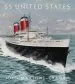 Audiobook Ss United States: Red, White, and Blue Riband, Forever author John Maxtone Graham