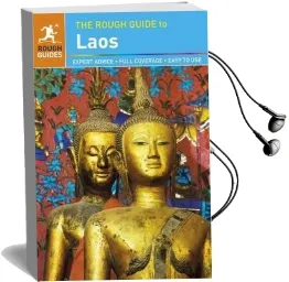 The Rough Guide to Laos Audiobook download free by Edward Aves