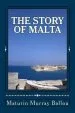 Audiobook The Story of Malta author Maturin Murray Ballou