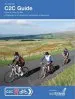 Audiobook The Ultimate c2c Guide: Coast to Coast by Bike: Whitehavenor Workington to Sunderland or Newcastle author Richard Peace