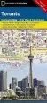 Audiobook Toronto: Destination City Maps author National Geographic Maps