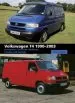 Audiobook Volkswagen t4 1990-2003: Transporter, Caravelle, Multivan, Camper and Eurovan author Richard Copping