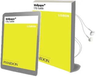 Wallpaper* City Guide Lisbon 2014 Audiobook download free by Wallpaper*