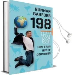 198: How i ran out of Countries* Audiobook download free by Garfors Gunnar