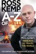 Audiobook A-Z of Hell: Ross Kemp'S how not to Travel the World author Ross Kemp