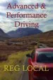 Audiobook Advanced and Performance Driving author Reg Local