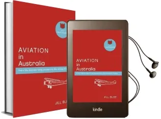 Aviation in Australia: From the Barnstorming Pioneers to the Airlines of Today Audiobook download free by Jill Blee