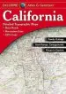 Audiobook Delorme California Atlas & Gazetteer author Delorme Mapping Company
