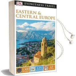 Dk Eyewitness Travel Guide Eastern and Central Europe Audiobook download free by Dk Travel