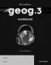 Audiobook Geog.3 Workbook author Justin Woolliscroft