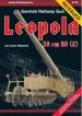 Audiobook German Railway gun Leopold: 28 cm k5 ( e ) author Jan Coen Wijnstok