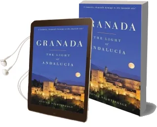 Granada: The Light of Andalucia Audiobook download free by Steven Nightingale
