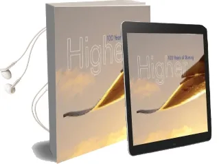 Higher: 100 Years of Boeing Audiobook download free by Russ Banham