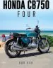 Audiobook Honda Cb750 Four author Rod Ker