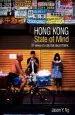 Audiobook Hong Kong State of Mind: 37 Views of a City That Doesn'T Blink author Jason Y. Ng