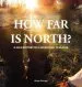 Audiobook How far is North?: A Solo Motorcycle Adventure to Alaska author Alison Delapp
