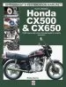 Audiobook How to Restore Honda Cx500 & Cx650: Your Step-By-Step Colour Illustrated Guide to Complete Restoration author Ricky Burns