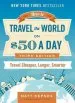 Audiobook How to Travel the World on $50 a day - Third Edition: Travel Cheaper, Longer, Smarter author Matt Kepnes