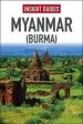 Audiobook Insight Guides Myanmar (Burma) author Insight Guides