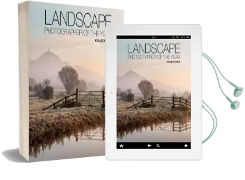 Landscape Photographer of the Year: Collection 8: Collection 8 Audiobook download free by Charlie Waite