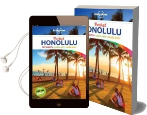 Lonely Planet Pocket Honolulu Audiobook download free by Craig Mclachlan