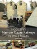 Audiobook Modelling Narrow Gauge Railways in Small Scales author Chris Ford