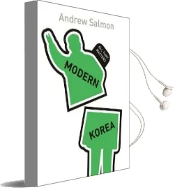 Modern Korea: All That Matters Audiobook download free by Andrew Salmon