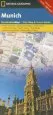 Audiobook Munich: Destination City Maps author National Geographic Maps