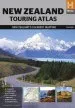 Audiobook New Zealand Touring Atlas 2015 author Not Available