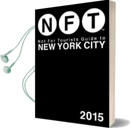 Not for Tourists Guide to new York City 2015 Audiobook download free by Not For Tourists