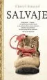 Audiobook Salvaje author Cheryl Strayed