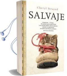 Salvaje Audiobook download free by Cheryl Strayed
