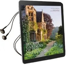 Secret Gardens of the Cotswolds Audiobook download free by Victoria Summerley