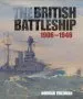 Audiobook The British Battleship: 1906 - 1946 author Norman Friedman