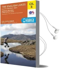 The English Lakes - South-Western Area, Coniston, Ulverston & Barrow-In-Furness Audiobook download free by Ordnance Survey