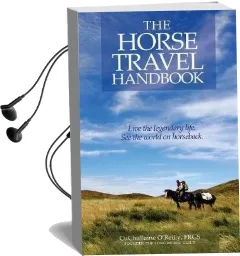 The Horse Travel Handbook Audiobook download free by Cuchullaine O'Reilly
