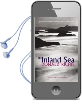 The Inland sea Audiobook download free by Donald Richie