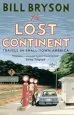 Audiobook The Lost Continent: Travels in Small-Town America author Bill Bryson