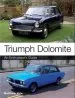 Audiobook Triumph Dolomite: An Enthusiast'S Guide author Matthew Vale