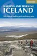 Audiobook Walking and Trekking in Iceland author Paddy Dillon