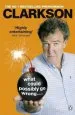 Audiobook What Could Possibly go Wrong. . . author Jeremy Clarkson