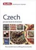Audiobook Berlitz Phrase Book & Dictionary Czech author Berlitz
