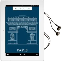 Blue Guide Paris Audiobook download free by Delia Gray Durant