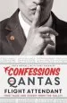Audiobook Confessions of a Qantas Flight Attendant author Owen Beddall